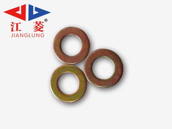 AS1237.1-鍍彩平墊圈